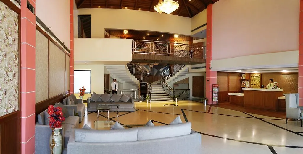 Dee Marks Airport Hotel & Resorts New Delhi