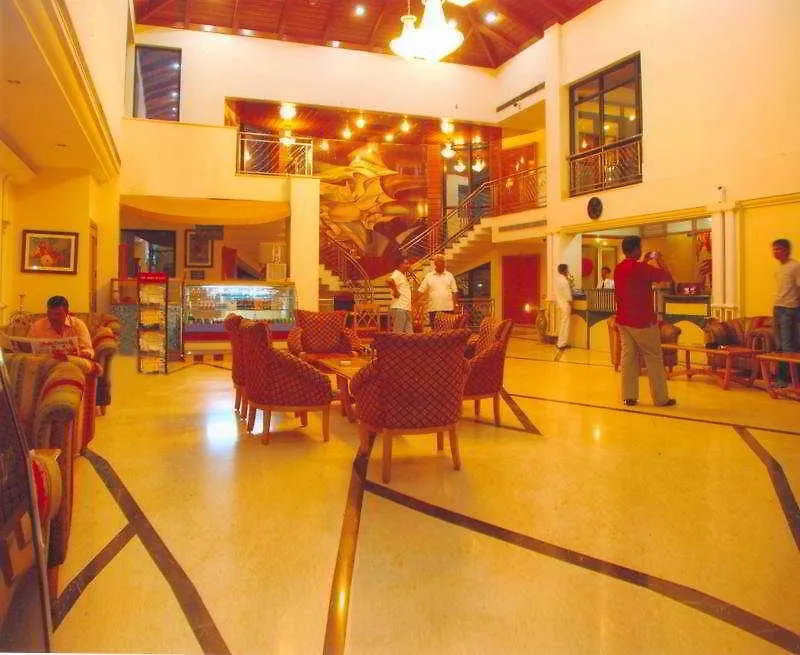 Dee Marks Airport Hotel & Resorts New Delhi