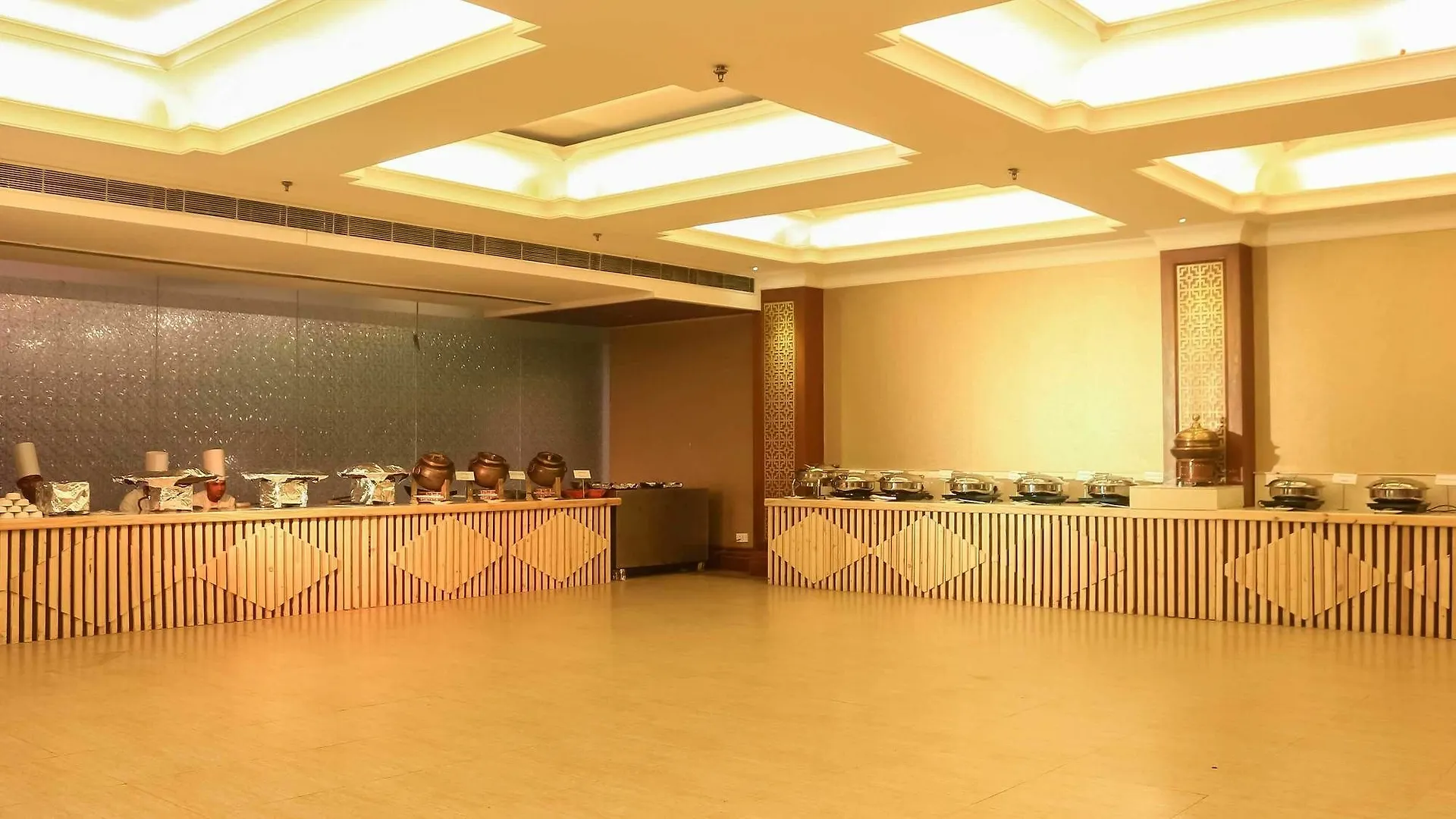 Dee Marks Airport Hotel & Resorts New Delhi