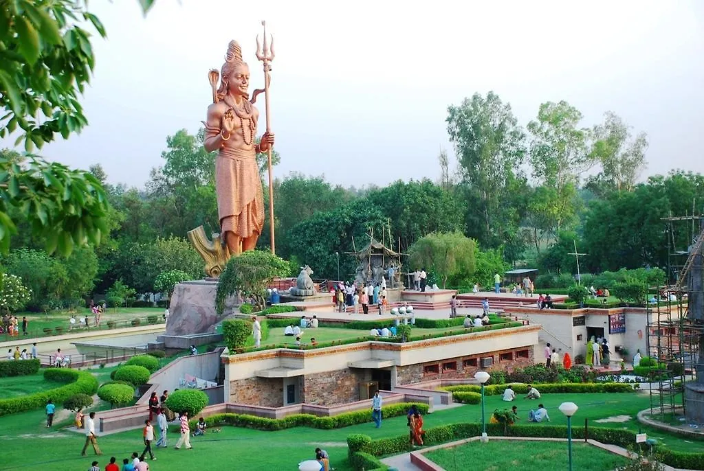 Dee Marks hotel y Resorts Nueva Delhi